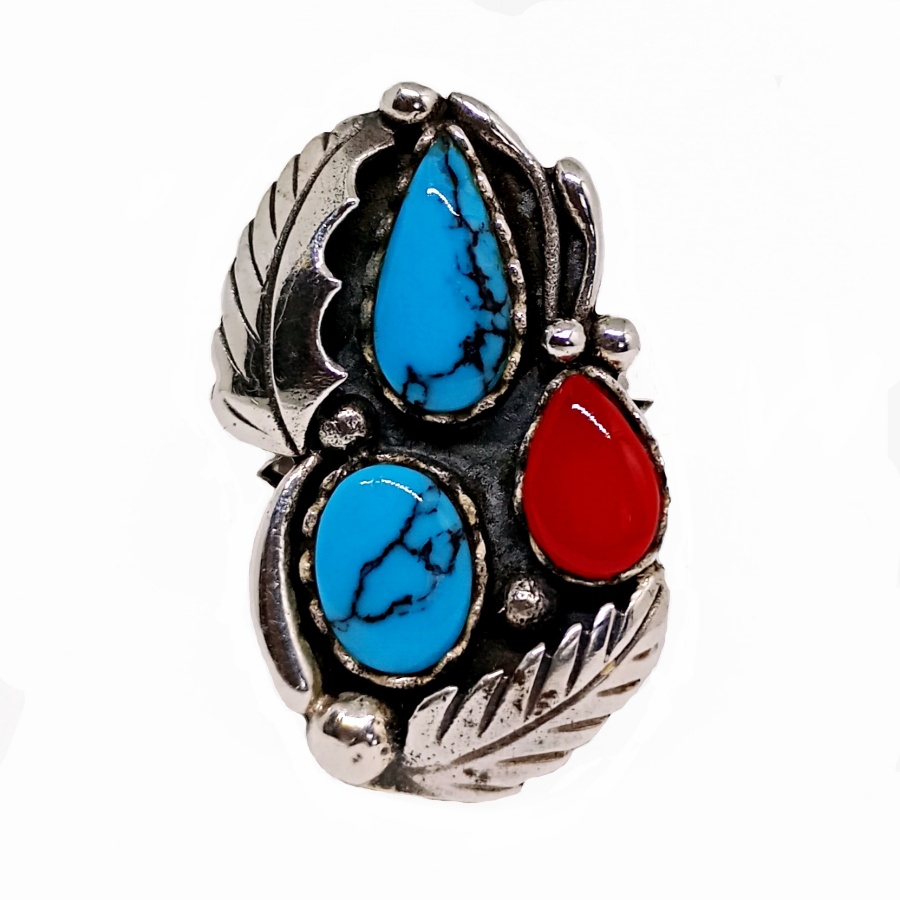 Navajo rings cheap